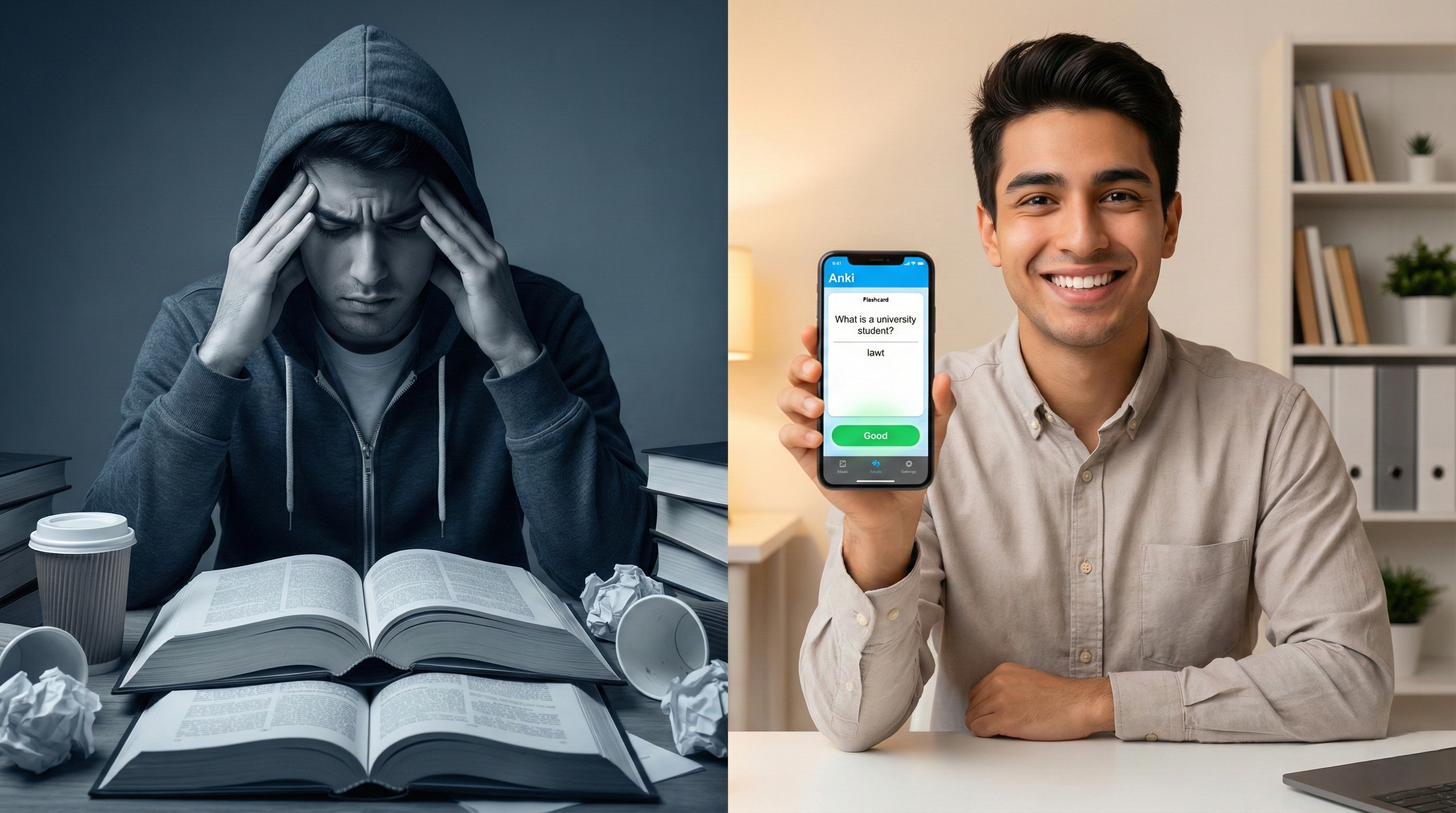 3 Dores que impedem sua aprovação na OAB (e a cura definitiva para cada uma delas)