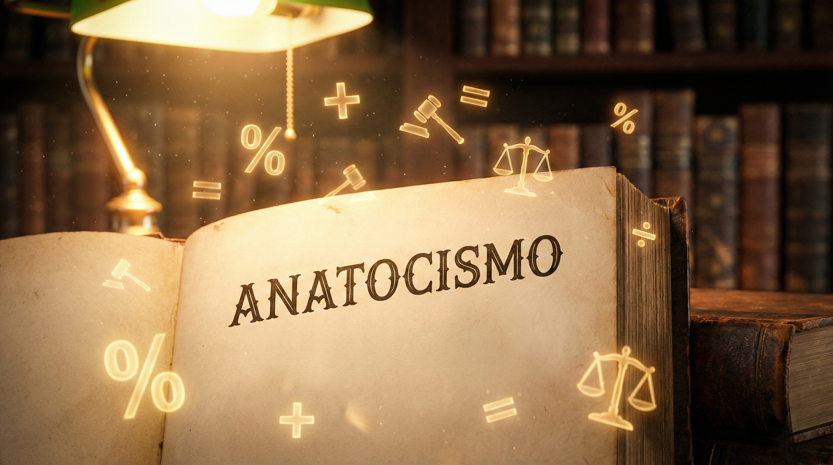 Do Anatocismo à Litispendência: Por que o vocabulário jurídico reprova na OAB
