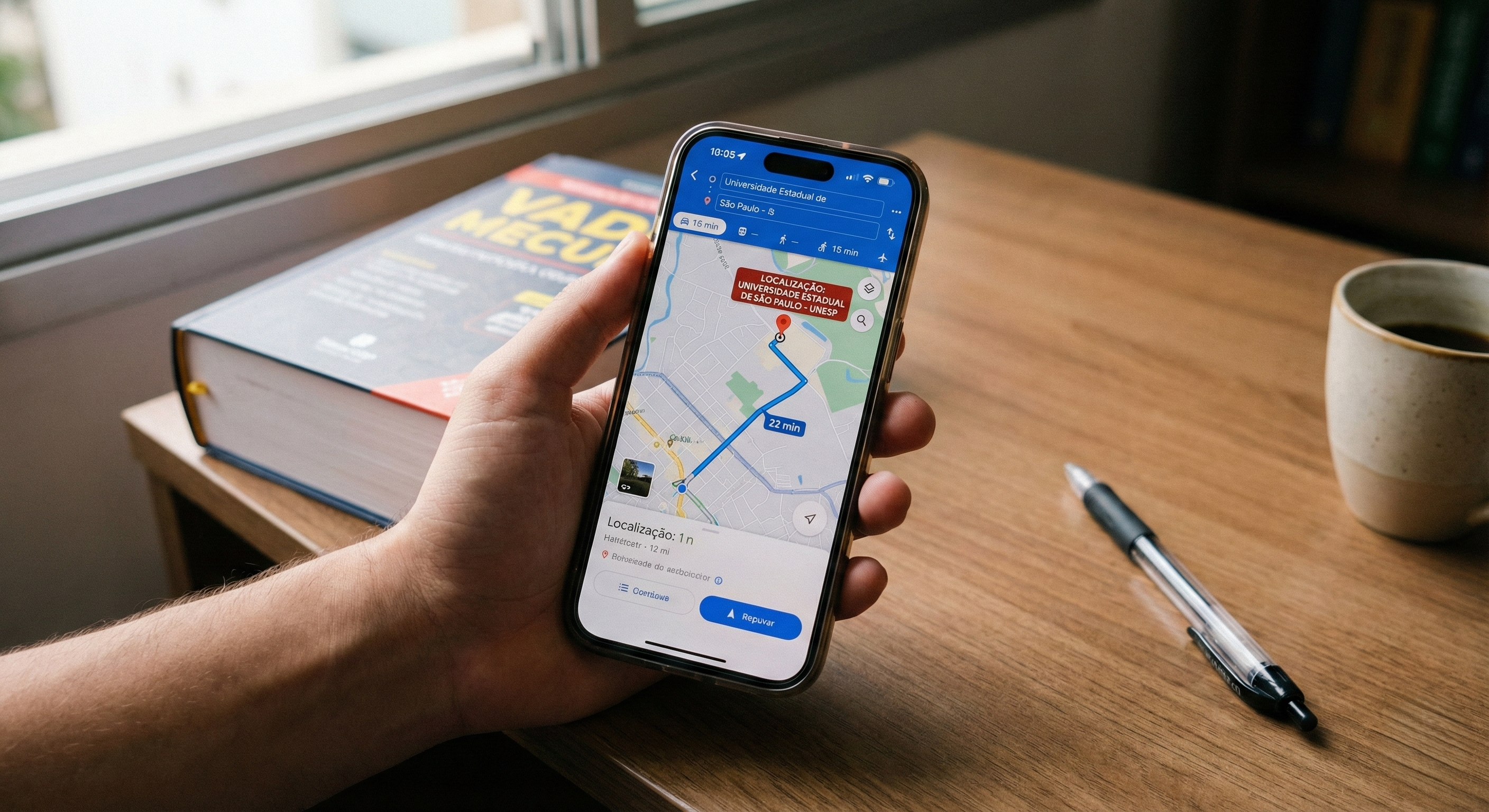 Saiu o Local de Prova da OAB